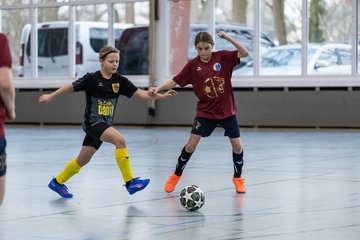 Bild 306 - wDJ Loewinnen Cup D2